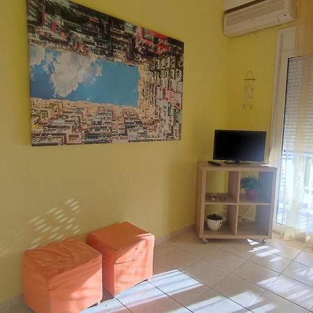 Cosy Apartment By The Sea Metamorfosi  Esterno foto