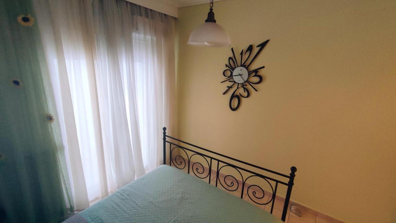 Cosy Apartment By The Sea Metamorfosi  Esterno foto