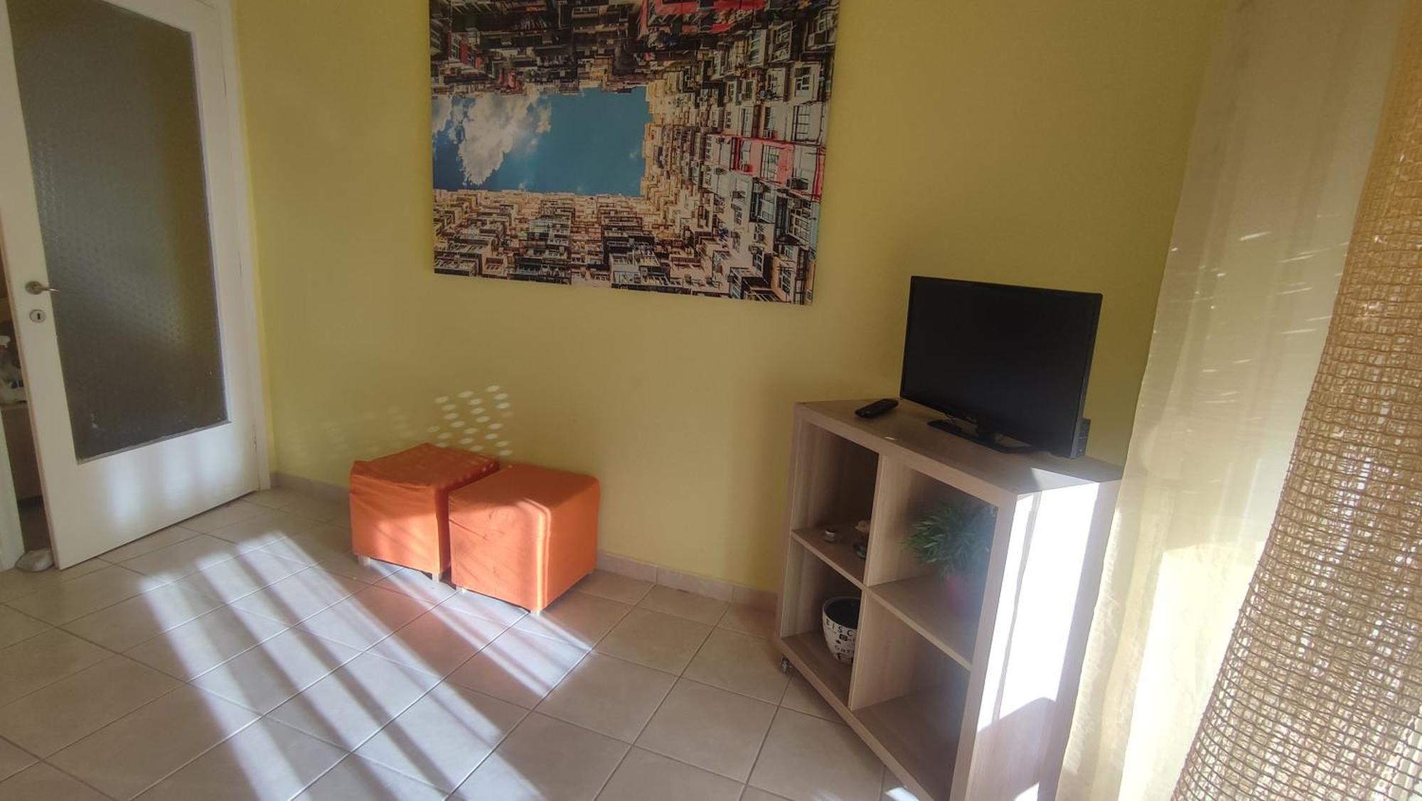 Cosy Apartment By The Sea Metamorfosi  Esterno foto