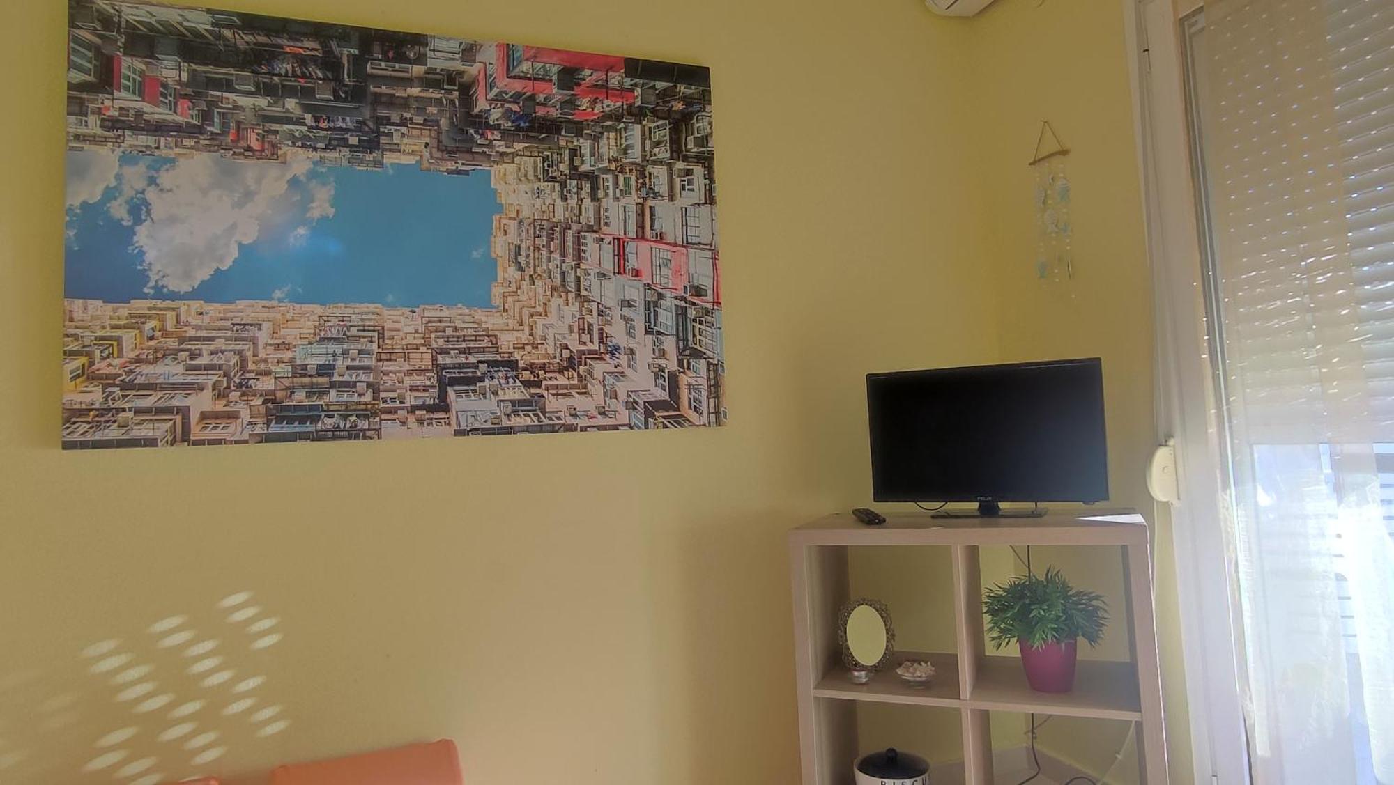 Cosy Apartment By The Sea Metamorfosi  Esterno foto