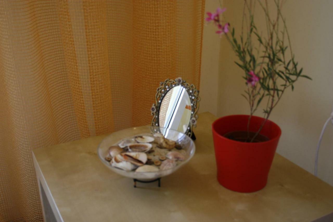 Cosy Apartment By The Sea Metamorfosi  Esterno foto