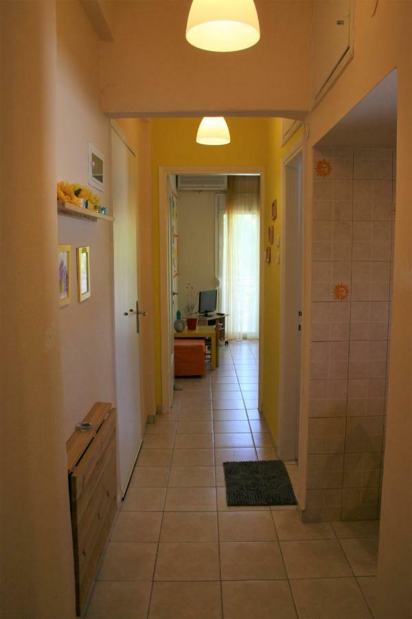 Cosy Apartment By The Sea Metamorfosi  Esterno foto