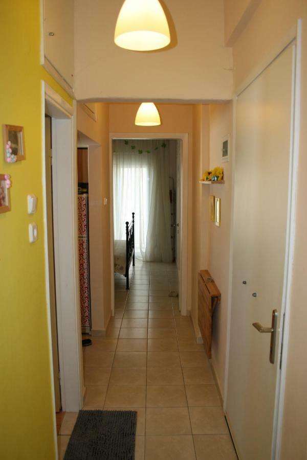 Cosy Apartment By The Sea Metamorfosi  Esterno foto