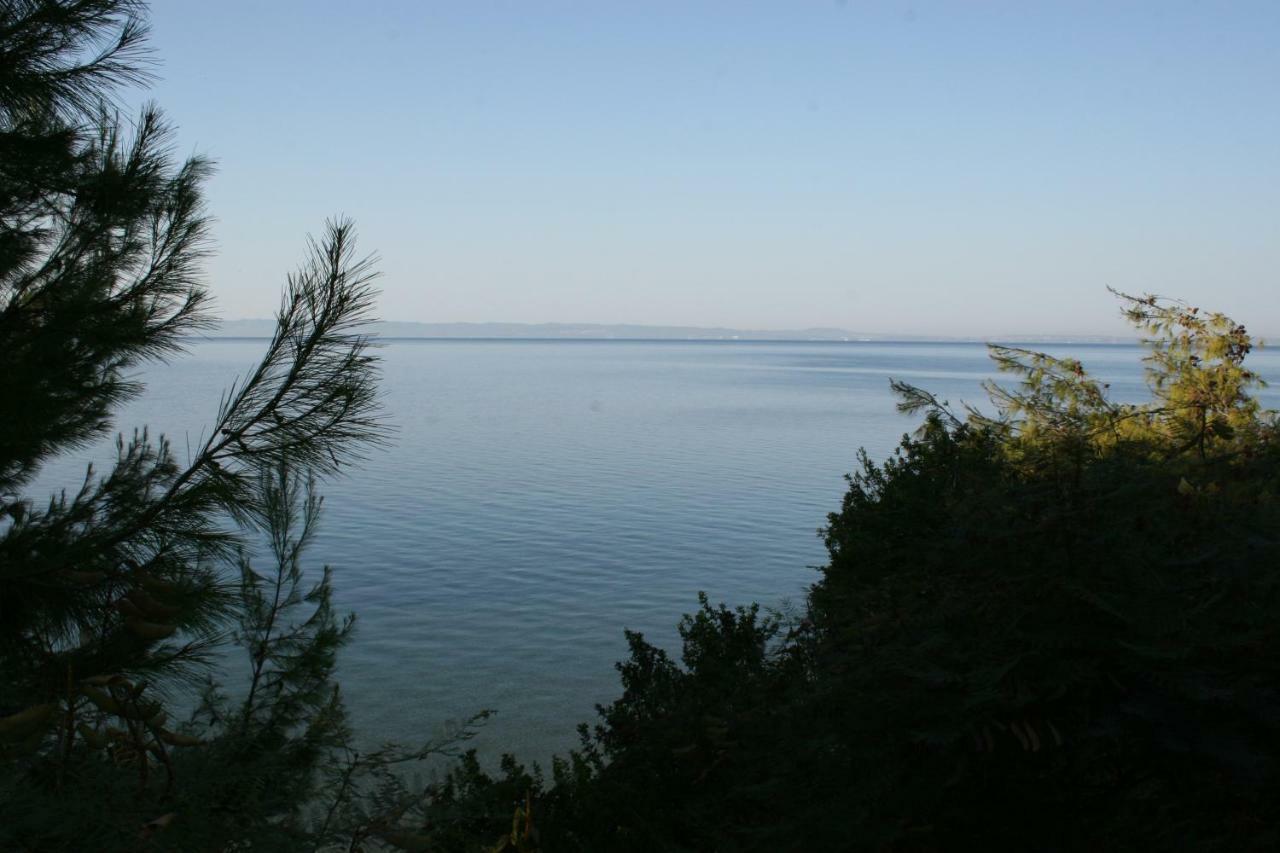 Cosy Apartment By The Sea Metamorfosi  Esterno foto