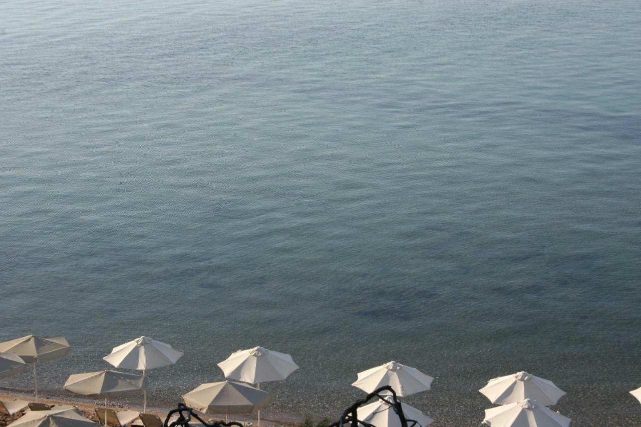 Cosy Apartment By The Sea Metamorfosi  Esterno foto