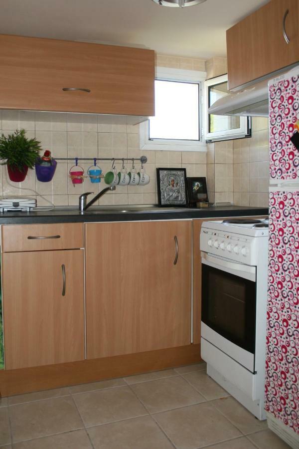 Cosy Apartment By The Sea Metamorfosi  Esterno foto