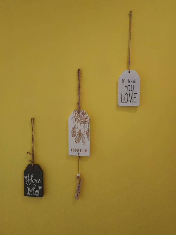 Cosy Apartment By The Sea Metamorfosi  Esterno foto