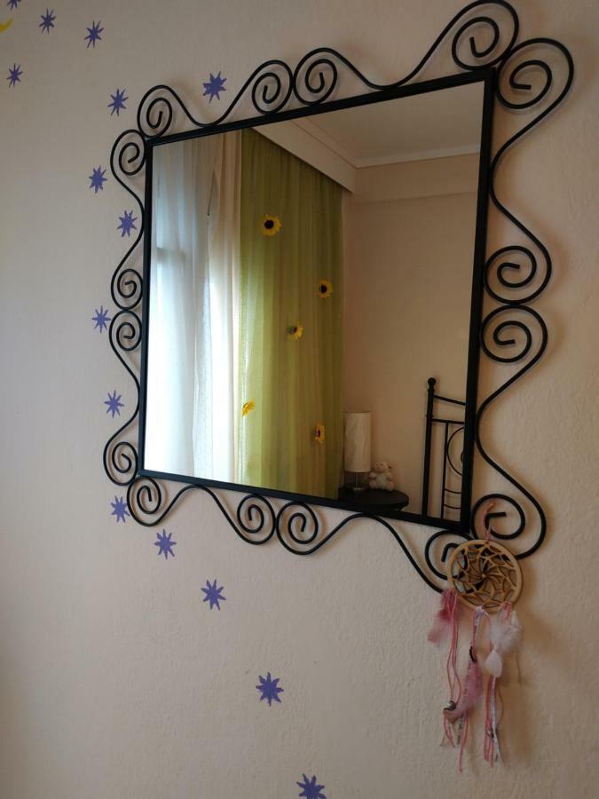 Cosy Apartment By The Sea Metamorfosi  Esterno foto