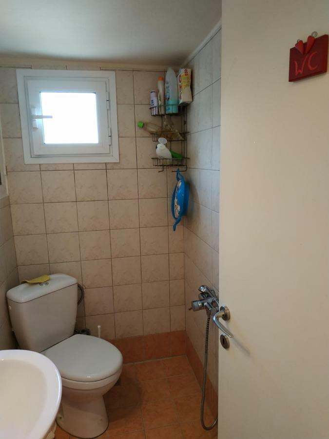 Cosy Apartment By The Sea Metamorfosi  Esterno foto